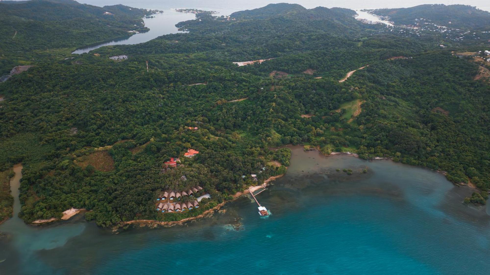 The Resort At Marble Hill Diamond Rock Exterior photo